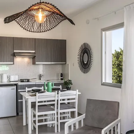 Somantonia Apartament Protaras