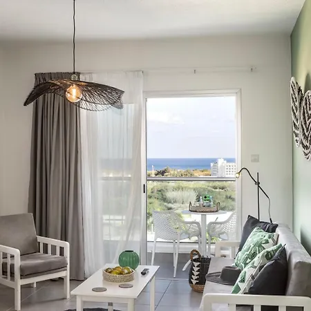 Somantonia * Protaras