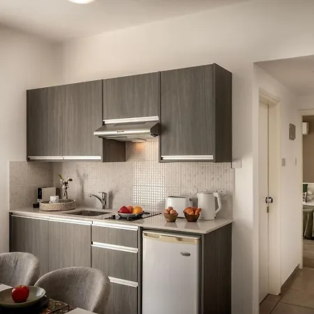 Apartament Somantonia Protaras