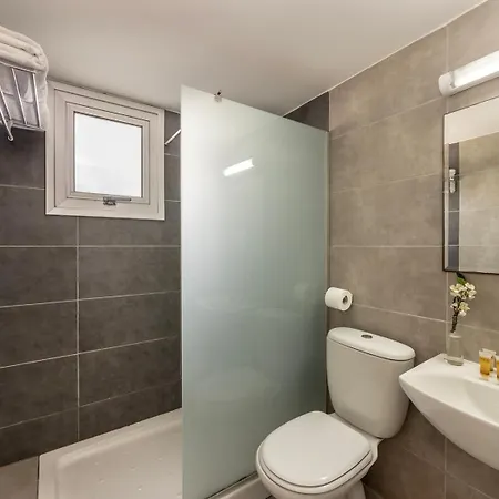 Apartament Somantonia *