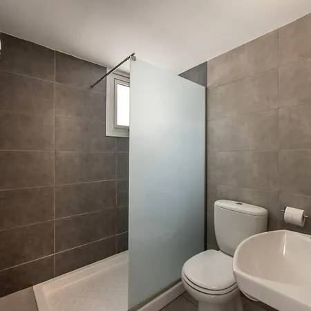 Apartament Somantonia Protaras