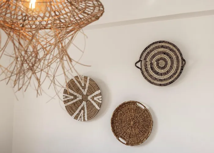 Lägenhet Somantonia