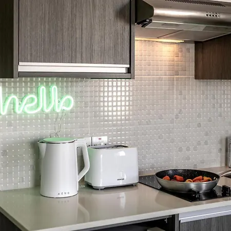 Apartman Somantonia Protarász