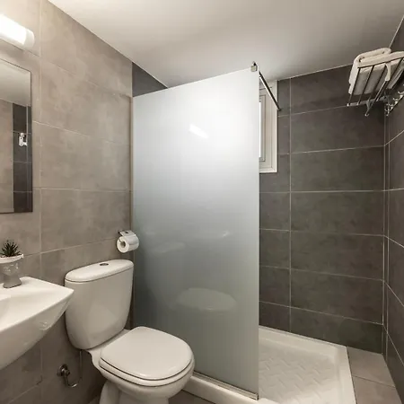 Somantonia Apartman *