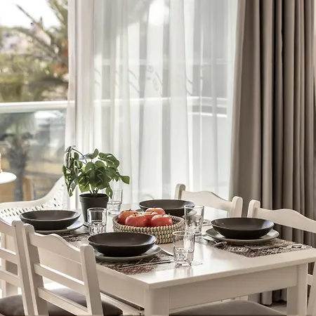 Somantonia Apartment Protaras