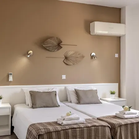 Apartman Somantonia Protarász