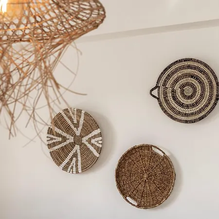 Апартаменты Somantonia