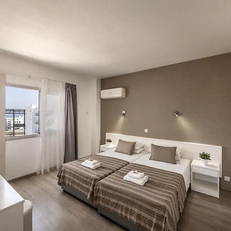 Somantonia Apartment