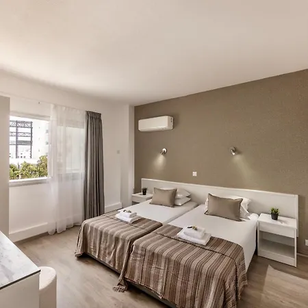 Somantonia Apartment