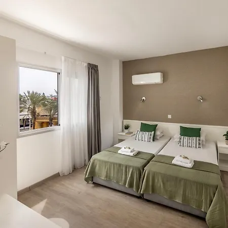 Somantonia Apartment