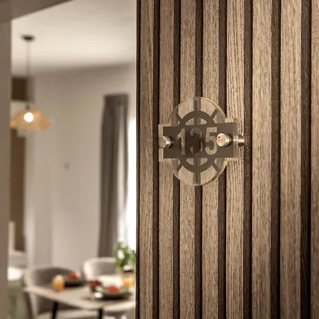 Somantonia Apartman *