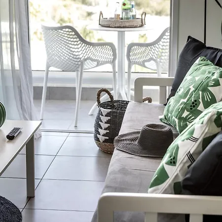 Somantonia Apartment