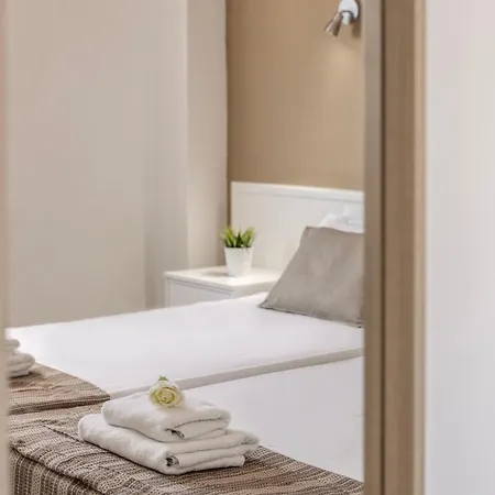 Apartment Somantonia Protaras