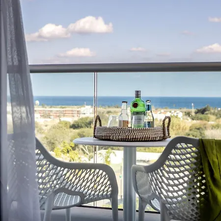 Somantonia Apartment *