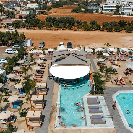 Somantonia Πρωταράς