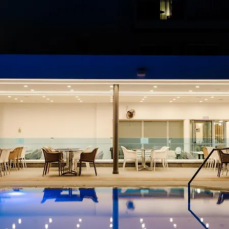 Somantonia Apartment