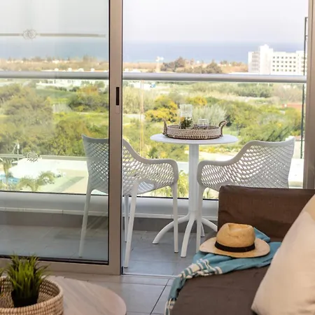 Somantonia Apartment