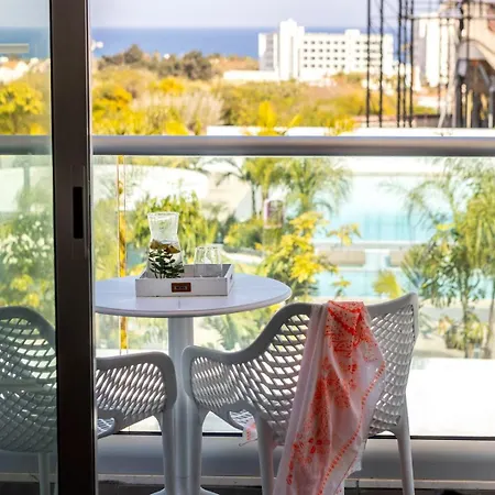 Somantonia Apartment