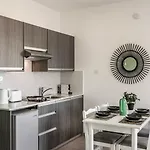 Апартаменты Somantonia *