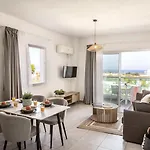 Апартаменты Somantonia *