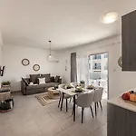 Апартаменты Somantonia *