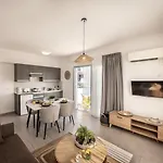 Апартаменты Somantonia