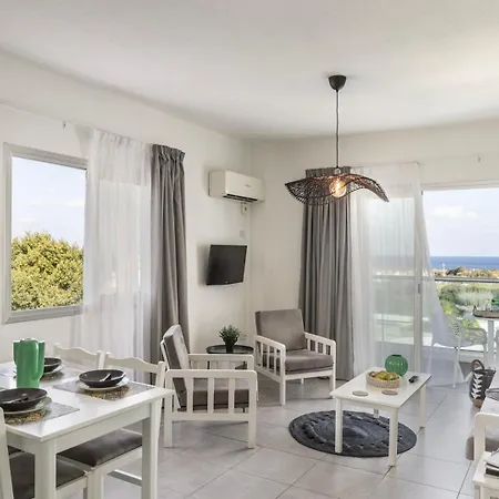 Somantonia Appartement Protaras