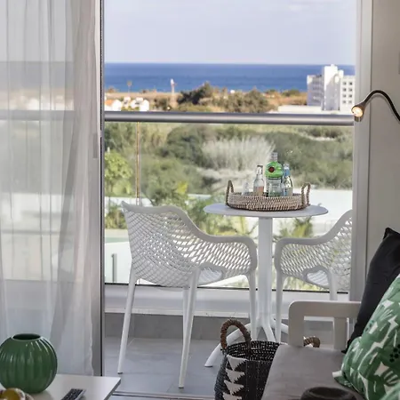 Somantonia Appartement