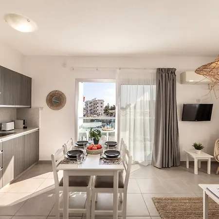 Somantonia Appartement