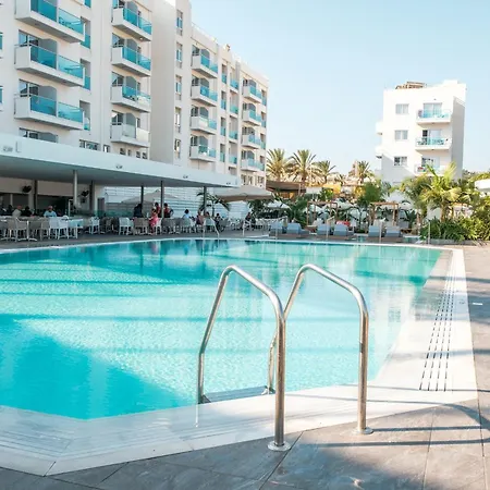 Appartement Somantonia Protaras