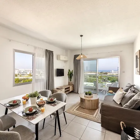 Somantonia Appartement Protaras