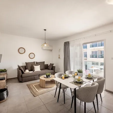 Somantonia Appartement *