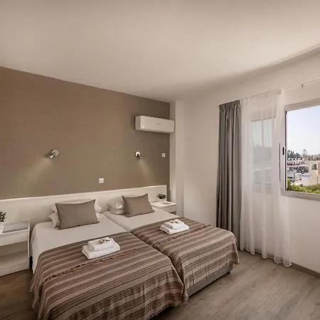 Appartement Somantonia Protaras