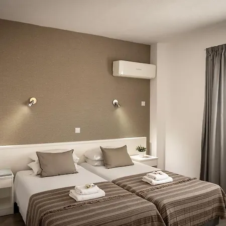 Somantonia Appartement