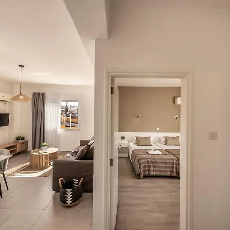 Somantonia Appartement