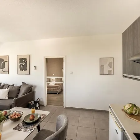 Somantonia Appartement