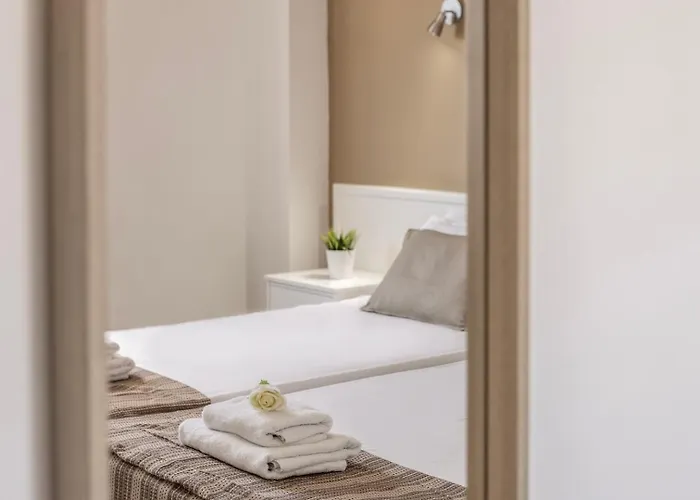 公寓 Somantonia 普罗塔拉斯