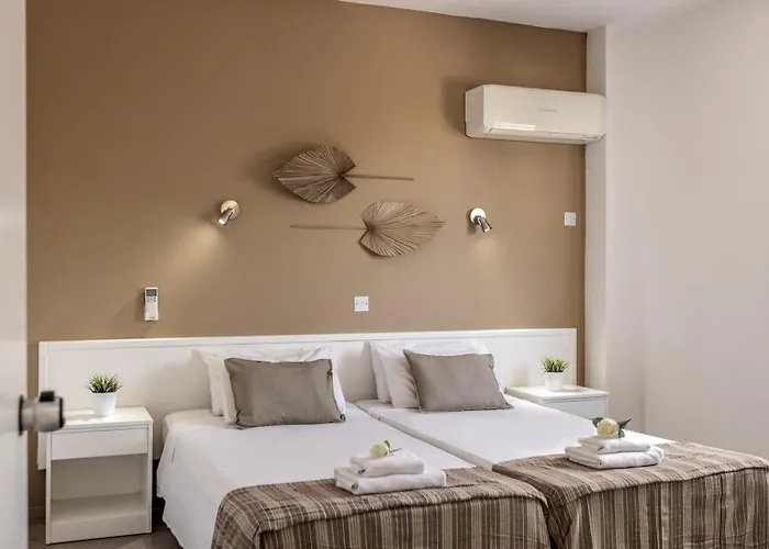 公寓 Somantonia 普罗塔拉斯