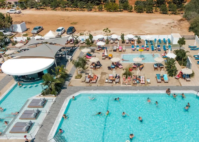 Somantonia 公寓 普罗塔拉斯