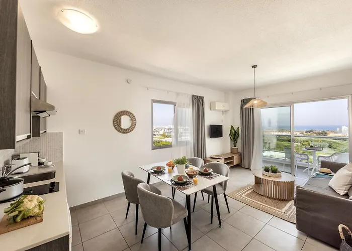 公寓 Somantonia 普罗塔拉斯