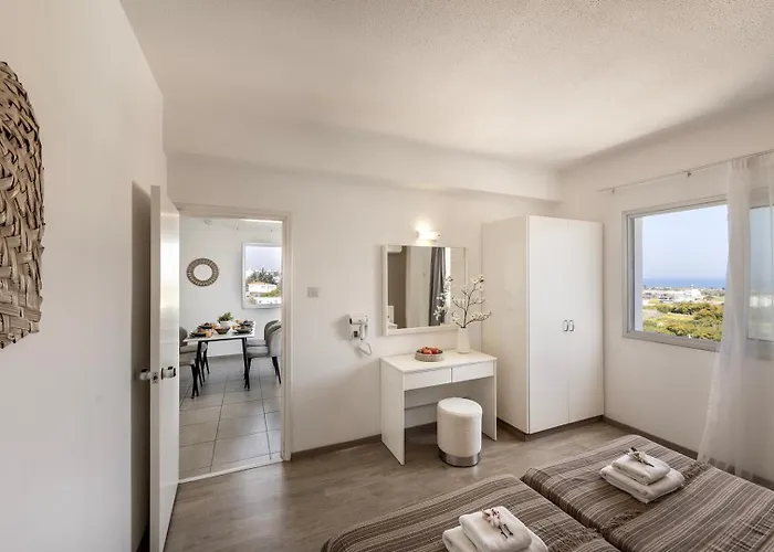 公寓 Somantonia 普罗塔拉斯