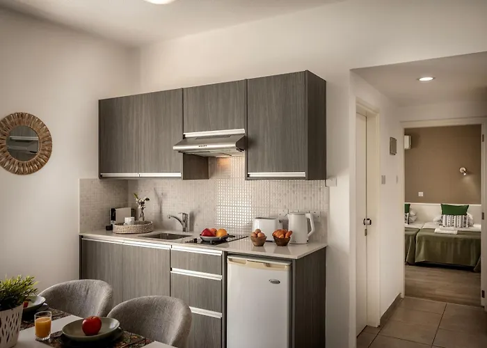 公寓 Somantonia 普罗塔拉斯