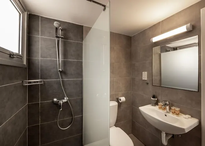 Somantonia 公寓 普罗塔拉斯