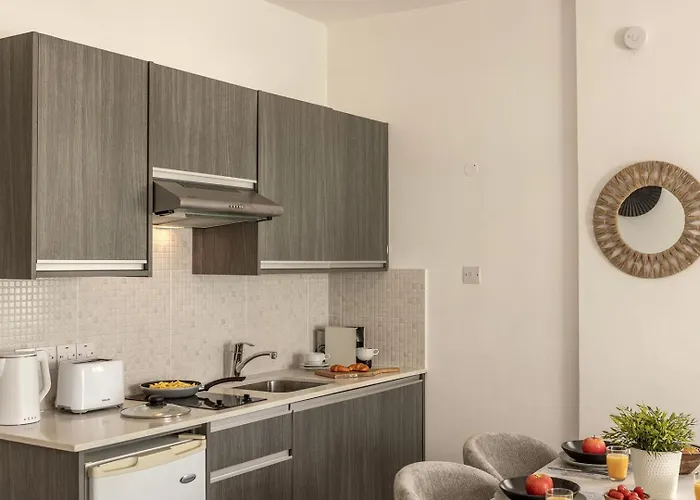 公寓 Somantonia 普罗塔拉斯