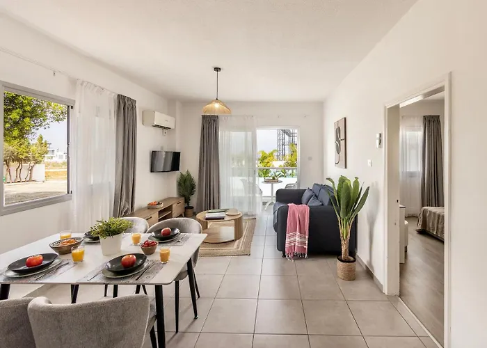 公寓 Somantonia 普罗塔拉斯