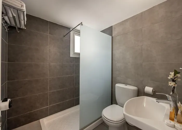 公寓 Somantonia 普罗塔拉斯